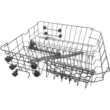Panier supérieur compatible lave-vaisselle Valberg – Remplacement SEM262759 – Installation facile – 12976000A03788