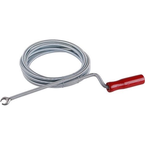 Nettoyeur de déchets WESTBERG 10 mm x 3 m 50010.01