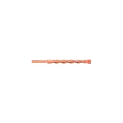 Keil 1253160215 SDS-Plus MS5 Turbokeil pour marteau perforateur