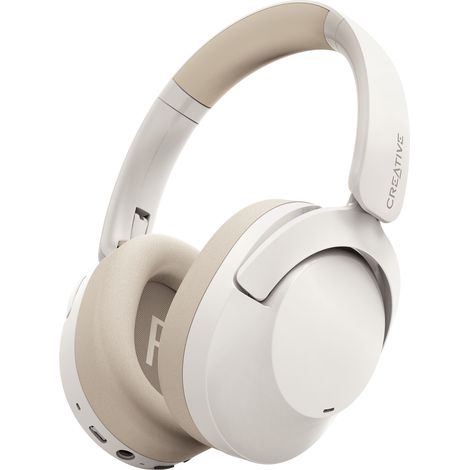 Creative - Zen Hybrid 2 Wireless Over-ear Headphones ANC