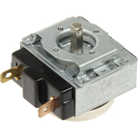Ariete timer forno Gran Gusto 450 Bon Cuisine 280 300 400 942 985 986 989 NOTE (1/3)