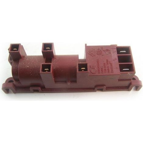 ALLUMEUR BF200046-02 POUR TABLE DE CUISSON CANDY - 42803839 (1/4)