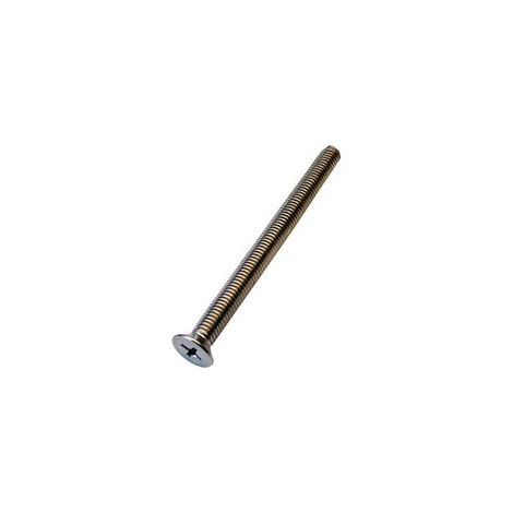 VITE PER METALLO A TSP INOX DIN 965 M 4x30 mm.  15PZ. LedLeds
