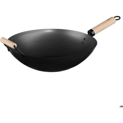 Wok fonte 35cm - 5 five simply smart (1/5)