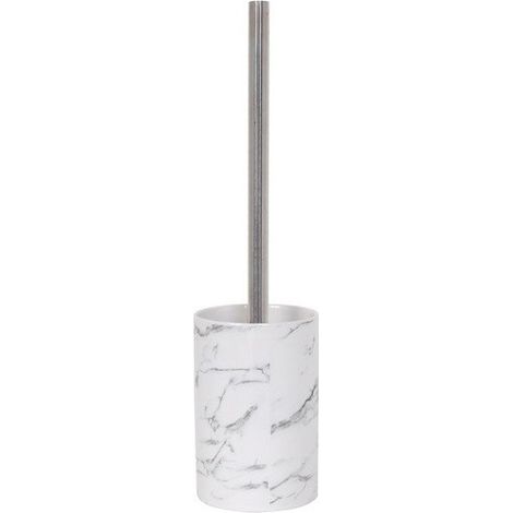 Brosse Wc avec support Céramique Toscana MSV (1/3)