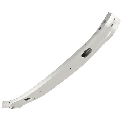 Aluminium Bumper Reinforcement Bar for Audi A4/S4 2017-2021 8W0807113 (1/5)