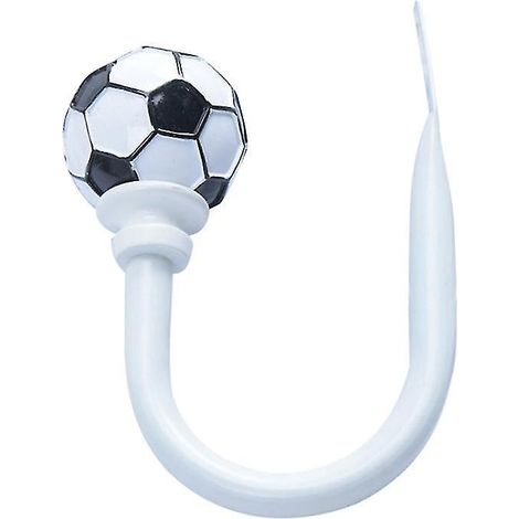 1 embrasse de rideau de football