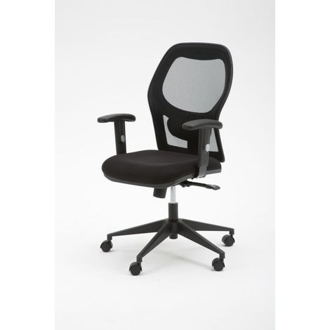 Seduta ufficio ergonomica mod. DRACO (1/5)
