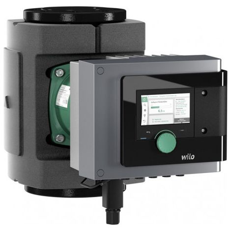 Wilo Pompe de circulation à rotor noyé Smart Stratos MAXO 100/0,5-12 PN 6, 2186220