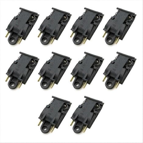 Électrique bouilloire vapeur Pressure Jump Switch 16A bouilloire Power Switch