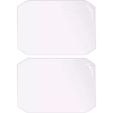Lot de 2 films de protection anti-rayures pour instruments de moto ADV350 (1/5)