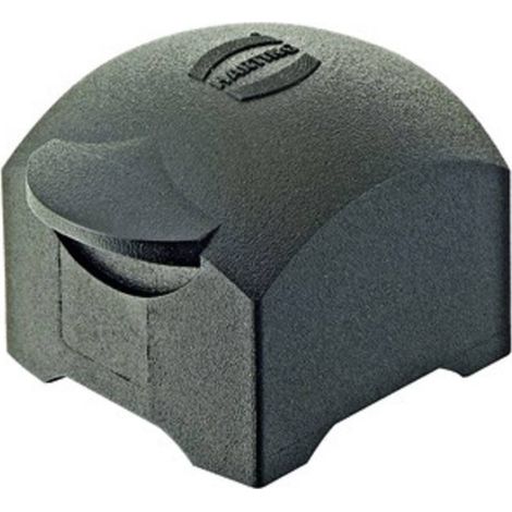 Couvercle de protection HARTING 11200035407 1 pc(s) R607801 (1/2)