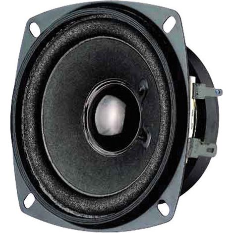 Haut-parleur à large bande Visaton FR 8/4 ohms