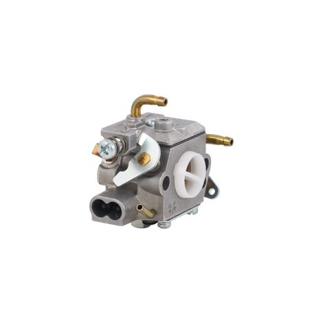 Husqvarna 587870502 Carburatore WTA-37B Completo T525 Originale OEM Zenoah