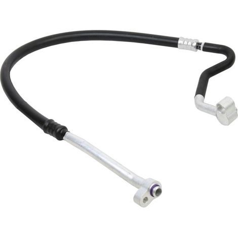 Conduite à haute pression, climatisation MAXGEAR AC930046 SKODA 3B0 260 701 B