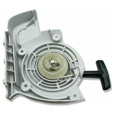 Démarreur à traction Tigrezy pour Stihl FS120, FS200, FS250, FS300, FR350, BT120Cwanan (1/4)