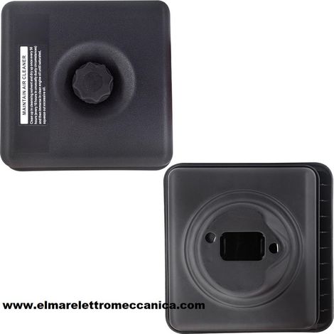 LONCIN Filtro aria completo motore D350 564078
