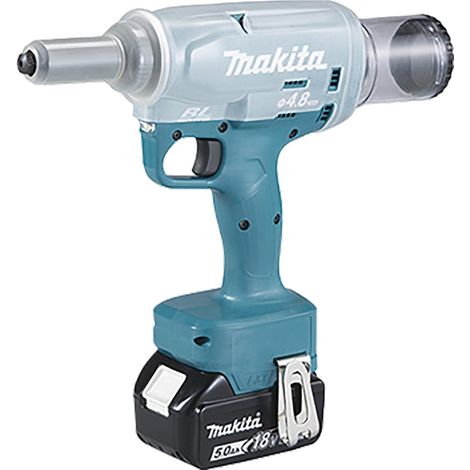 Makita Schutzabdeckung Set Transparent 2-tlg., für Akku-Abschaltschrauber DRV250 (1/2)
