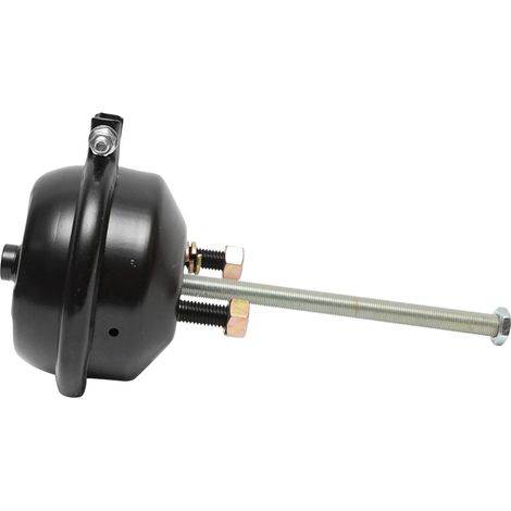 Cilindro freno con membrana tipo T16 codice OEM 4231049000, A0034201324, 834481, 500945157, AZ50953I, 81511016249, 07010016, 5021170047, WA4231049000 Breckner Germany (1/5)