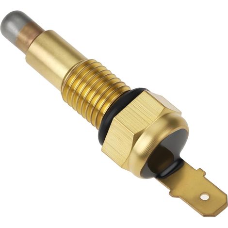Capteur de Température pour Moto 4BA-82560-00 5KM-82560-00-00 Compatible avec KLR650 KL650 KL600