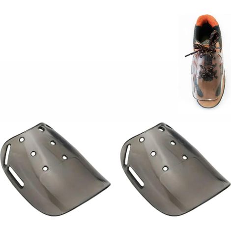 Set of 2 unisex safety protectors for work shoes (1/5)