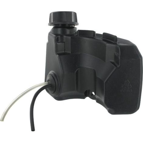 Réservoir essence taille-haies Alpina H60, SHP60 - 118801438/1