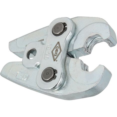 Mâchoire SilverTec pour systèmes M 28