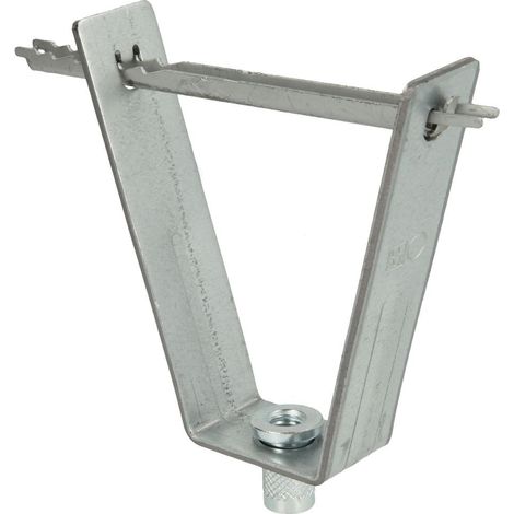 Walraven BISCLIPS RTB 8 sv M8 avec goupille