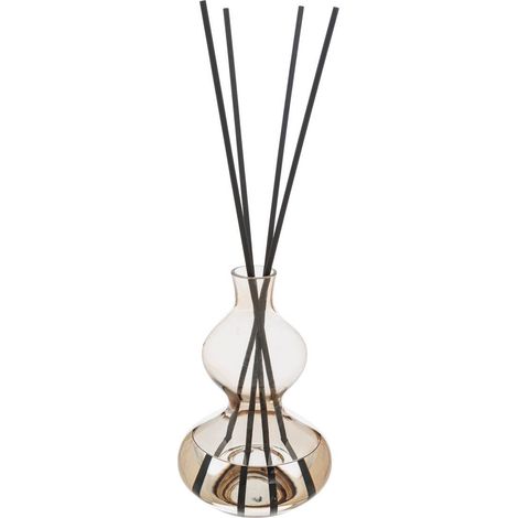 Diffusor Hanae Leinsamenblüte weiß 1000ml - Atmosphera créateur d'intérieur (1/3)