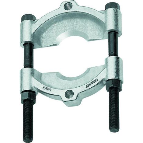 Trennvorrichtung 1.40/0 5-60mm für Abziehvorrichtung: 1.38/0 GEDORE