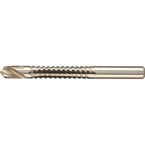 Fresa HSS 6mm Exact