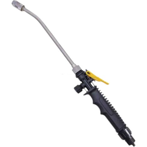 Lance de Pulvérisation Manuelle, Rallonge de Pulvérisateur pour Le Lavage,pistolet à peinture (1/5)