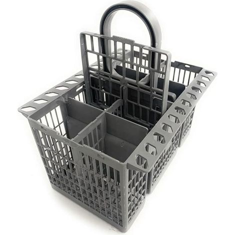 Panier à vaisselle de rechange pour lave-vaisselle Whirlpool Indesit C00257140. Pièces détachées pour lave-vaisselle, panier à vaisselle. (1/5)