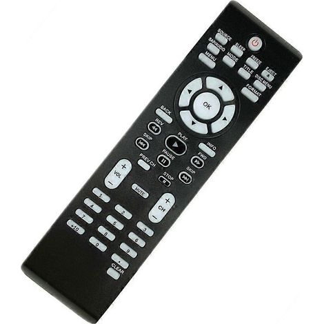 Télécommandes pour 32MF369B/F7, 42MF339B/F7 et 32MD350 : réponse rapide