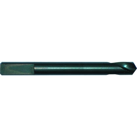 MPS - Brocas guía vástago 1/4 - herramienta profesional duradera, calidad garantizada, envío en 24h