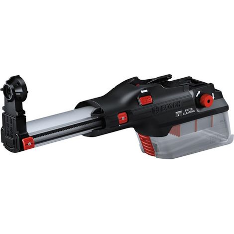 Bosch 1600A021BH GDE 28 D Professional Dust Extractor BSH600A021BH (1/3)