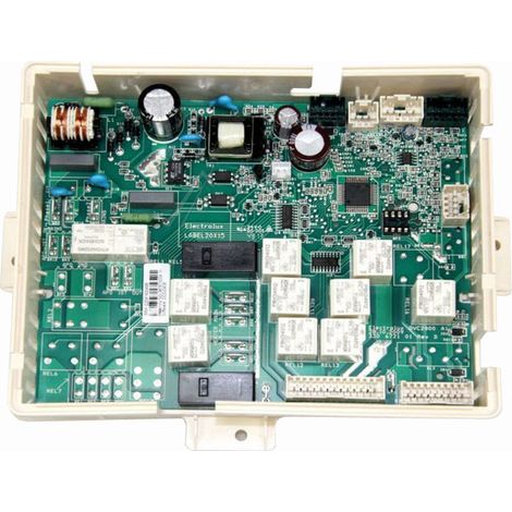 MODULE DE PUISSANCE OVC2000 POUR FOUR ELECTROLUX - 387673004