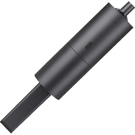 Leistungsstarker, wiederaufladbarer, tragbarer Akku-Staubsauger mit starker Saugkraft.
