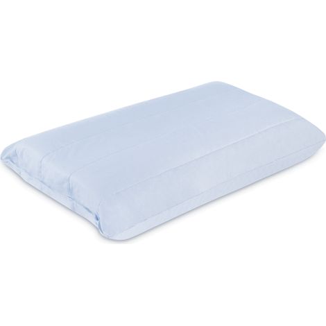Gel Latexkissen Classic Nackenkissen 40x60x14 (1/3)