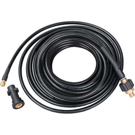 tuyau de nettoyage de tuyau M22 nettoyeur de drain d'égout rat pour Kärcher Kränzle (1/4)