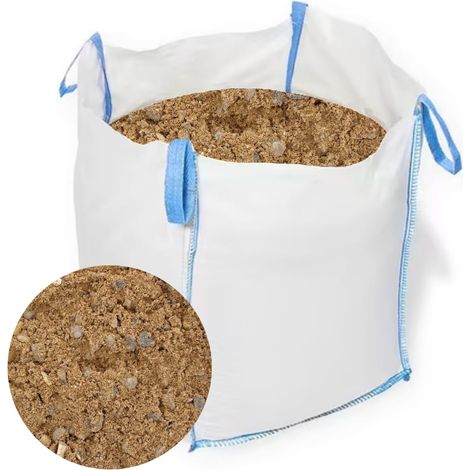 All In Ballast Bulk Bag (1/2)