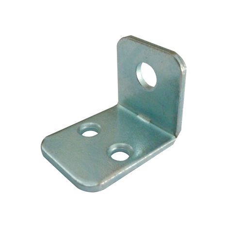 BL SQUADRETTA PER ARMADIO 22X28x2 MM ZINC. 4 PZ- 5,0 blister