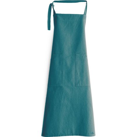 Tablier de cuisine coton HONO Boucle d'accroche (1/5)