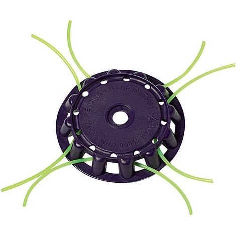 TESTINA DECESPUGLIATORE MULTI-LINE