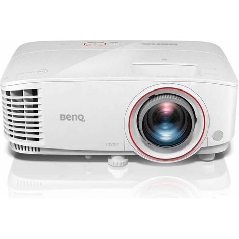 BenQ TH671ST Vidéoprojecteur gaming Full HD (1/5)
