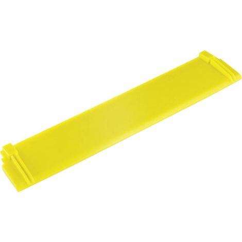 Lame de raclette pour vitre Karcher WV 6 170 mm 2 unités (1/2)