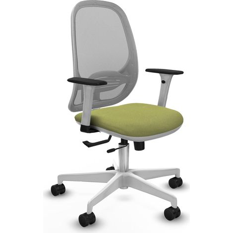 Silla piqueras y crespo Cilanco negro espuma alta densidad (1/2)