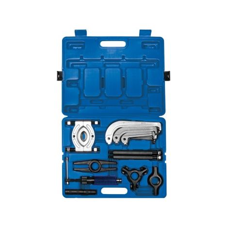 KING TONY - Coffret d'extracteur hydraulique (1/3)