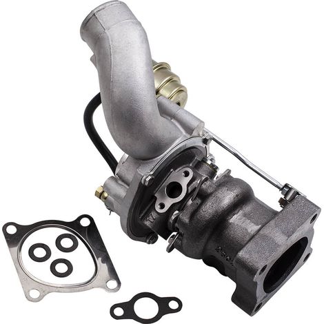 Turbocharger Turbine for Audi A4 RS4 AZR ASJ 00-05 280KW 078145702M 53049700026 (1/5)