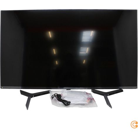 [NEUWERTIG] B-Ware LG Electronics 50QNED80T6A LED-TV Fernseher 4K QNED 127 cm 50 Zoll Smart TV (1/2)